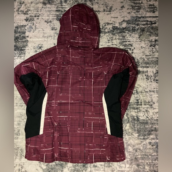 Columbia Jacket (Water Resistance Fabric) Size XL - Picture 8 of 8